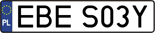 EBES03Y