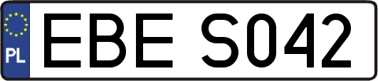 EBES042
