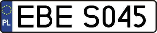EBES045