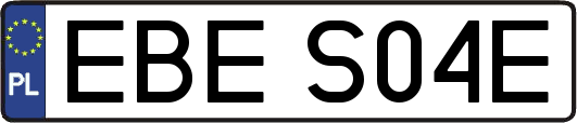 EBES04E