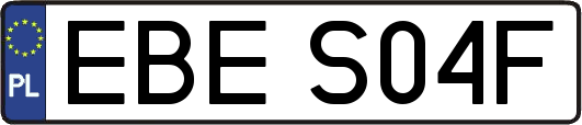 EBES04F