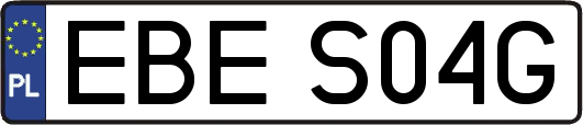 EBES04G
