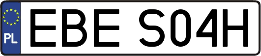 EBES04H