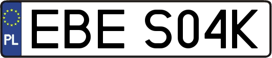 EBES04K