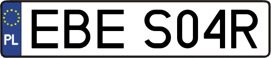 EBES04R