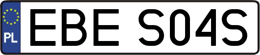 EBES04S