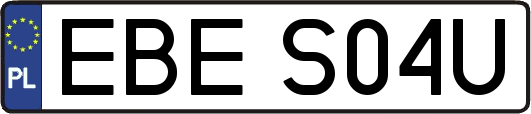 EBES04U