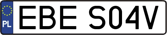EBES04V