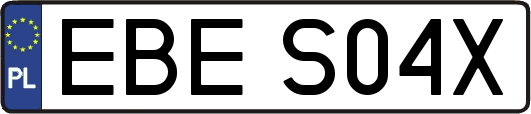 EBES04X