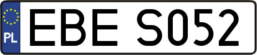 EBES052
