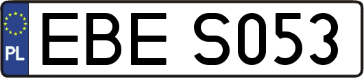 EBES053