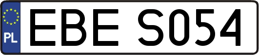 EBES054