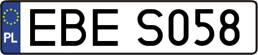EBES058