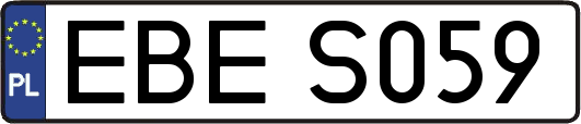 EBES059