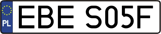 EBES05F