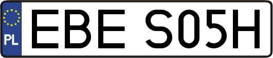 EBES05H