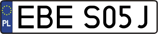 EBES05J