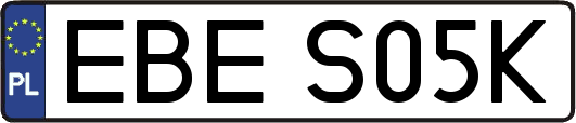 EBES05K