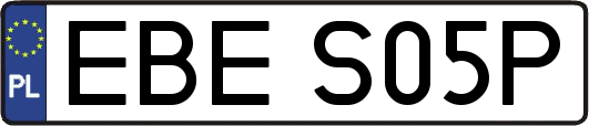 EBES05P