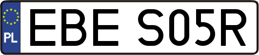 EBES05R