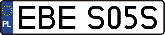 EBES05S