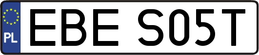 EBES05T