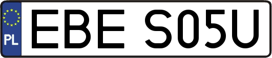 EBES05U