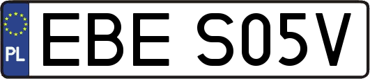 EBES05V