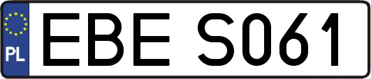 EBES061
