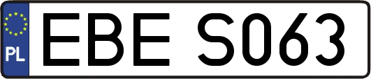 EBES063