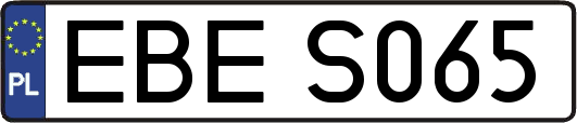 EBES065