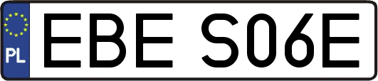 EBES06E