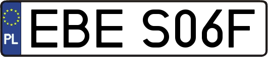 EBES06F