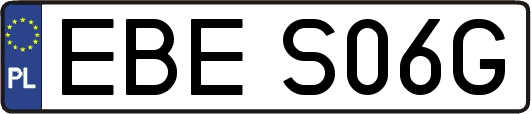 EBES06G
