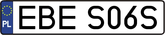 EBES06S