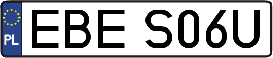 EBES06U