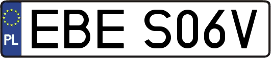 EBES06V