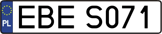 EBES071