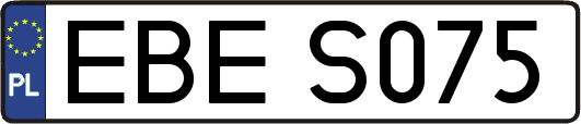 EBES075