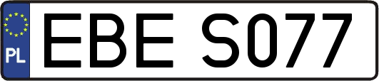 EBES077