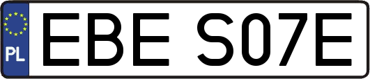 EBES07E