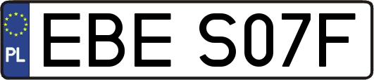 EBES07F