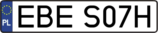 EBES07H