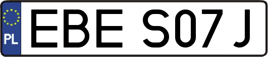 EBES07J