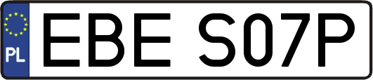 EBES07P