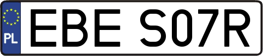 EBES07R