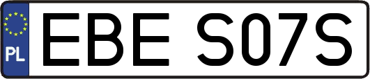 EBES07S