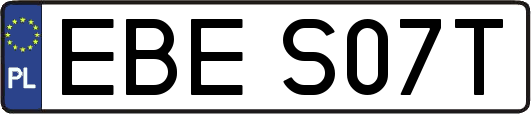 EBES07T