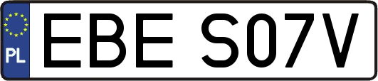 EBES07V