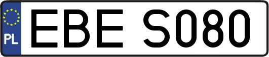 EBES080